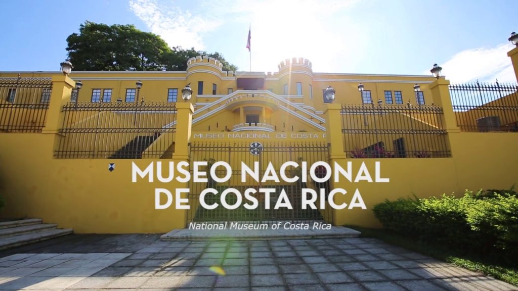 National Museum of Costa Rica