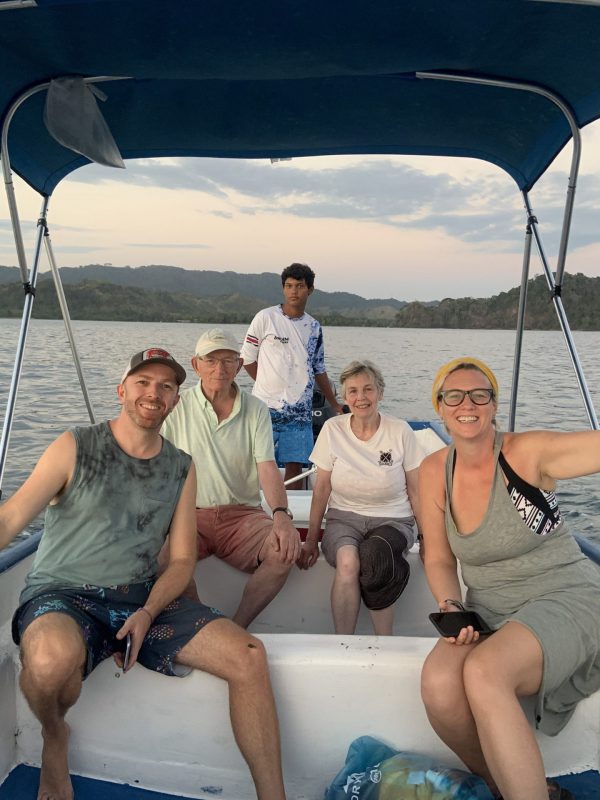 Bay & Magrove Tour