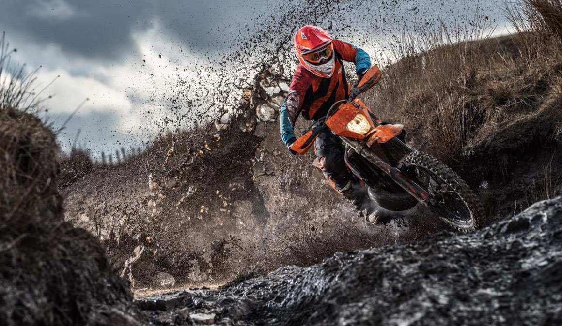 ENDURO EXTREME